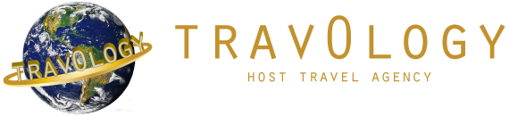 Travology Dashboard Logo
